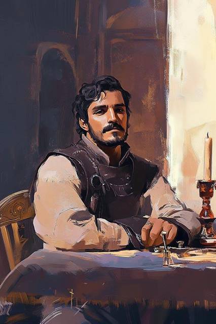 Бессмертный двор (СИ) - img_92