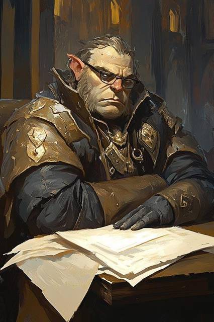 Бессмертный двор (СИ) - img_93