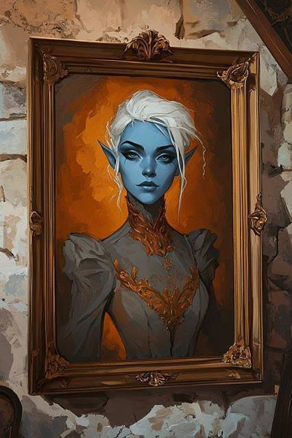 Бессмертный двор (СИ) - img_98