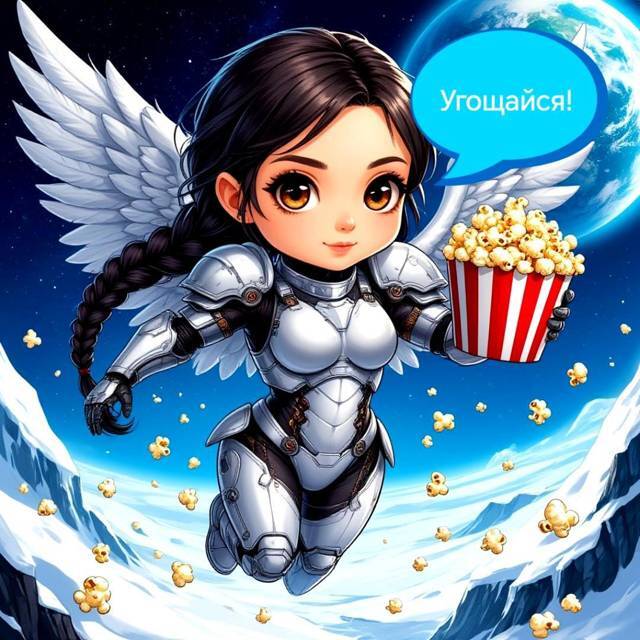 Стальные Крылья (СИ) - img_4