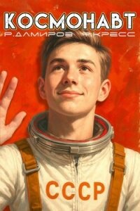 Космонавт (СИ) - Кресс Феликс