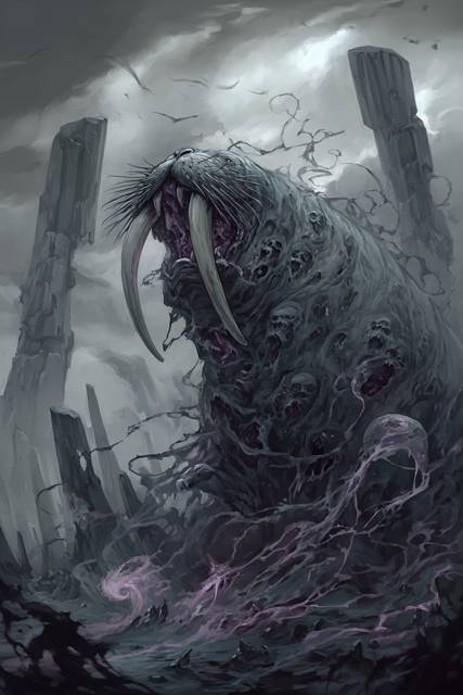 Некромант на страже человечества. Том 4 (СИ) - img_10