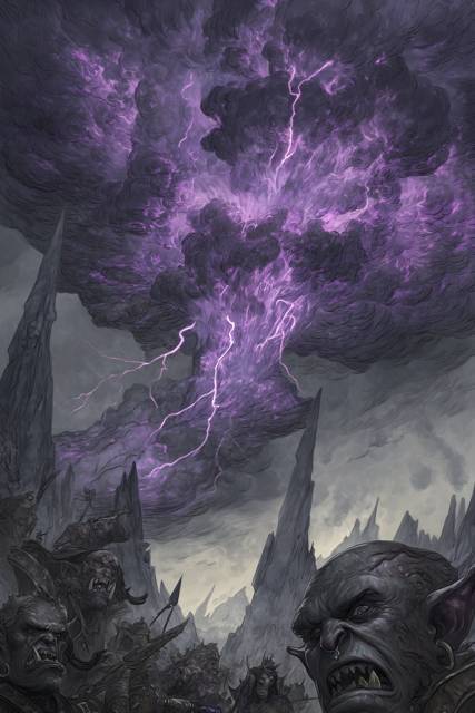 Некромант на страже человечества. Том 4 (СИ) - img_11