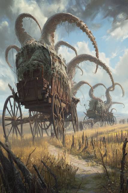 Некромант на страже человечества. Том 4 (СИ) - img_13