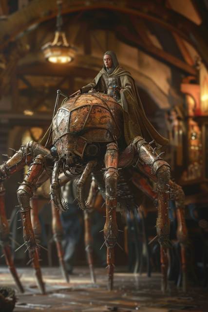 Некромант на страже человечества. Том 4 (СИ) - img_5