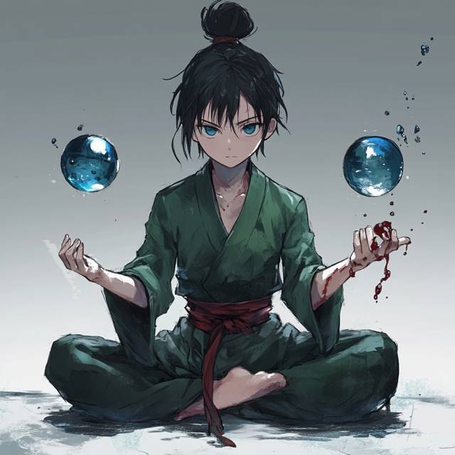 Мастер (СИ) - img_24