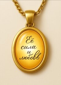 Её сила и любовь (СИ) - "ilya301090"