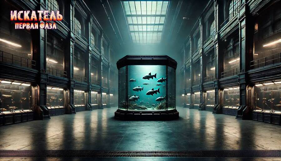 Искатель Первая фаза (СИ) - img_14