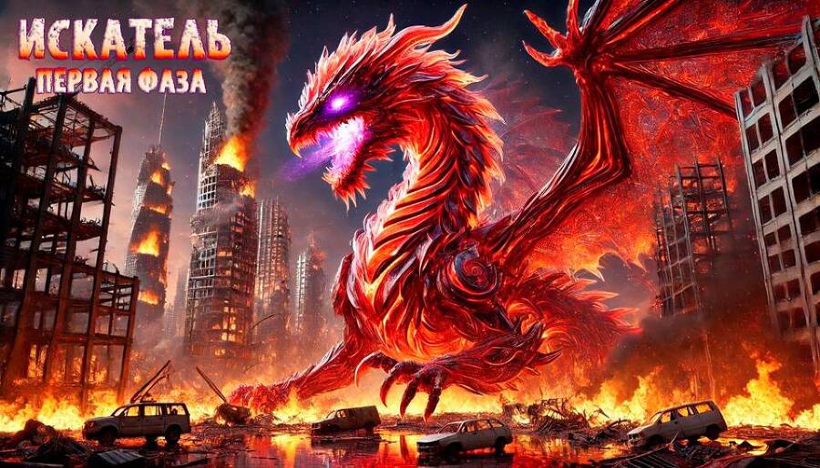 Искатель Первая фаза (СИ) - img_21