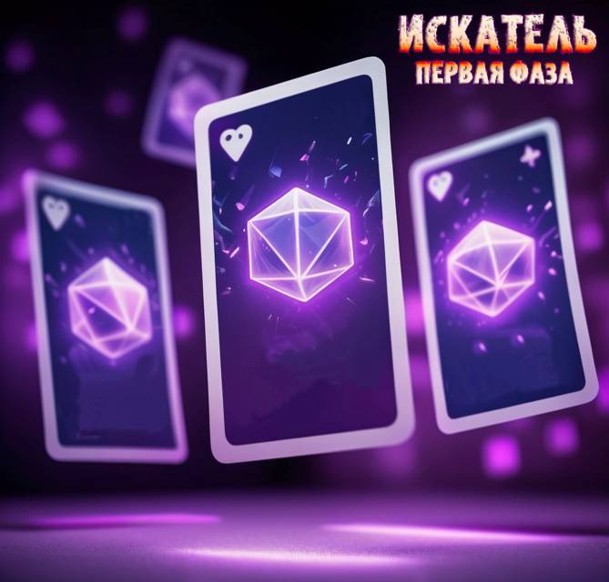 Искатель Первая фаза (СИ) - img_5