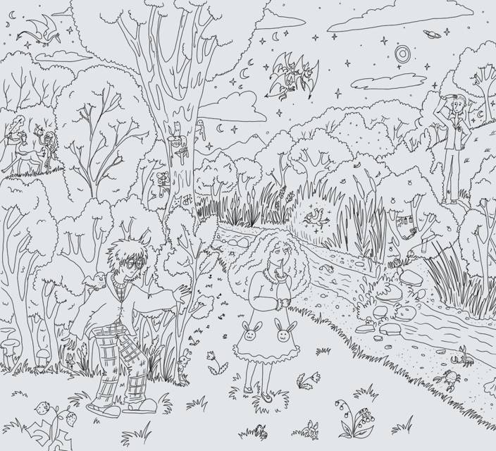 Книжник (СИ) - img_10