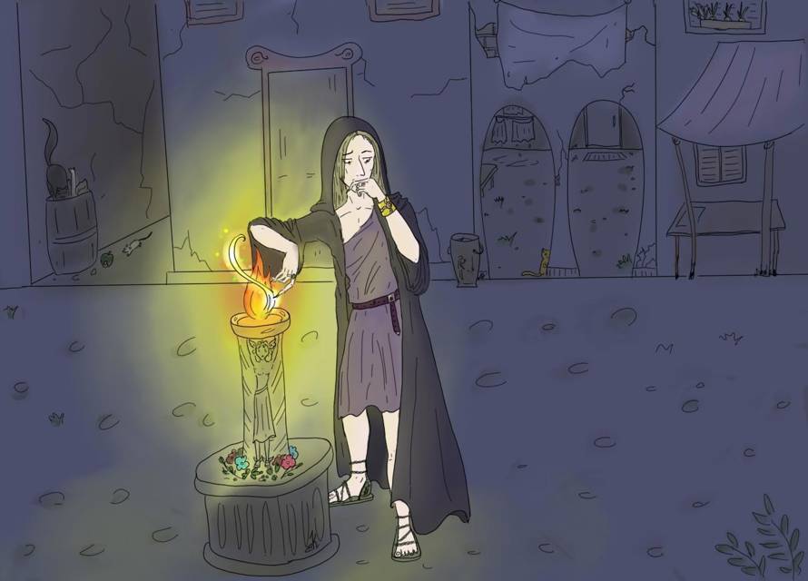 Книжник (СИ) - img_12