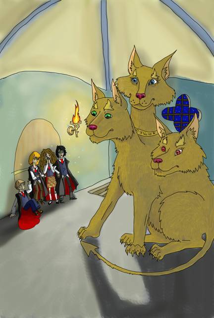 Книжник (СИ) - img_15