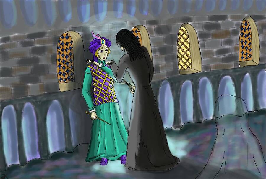 Книжник (СИ) - img_16