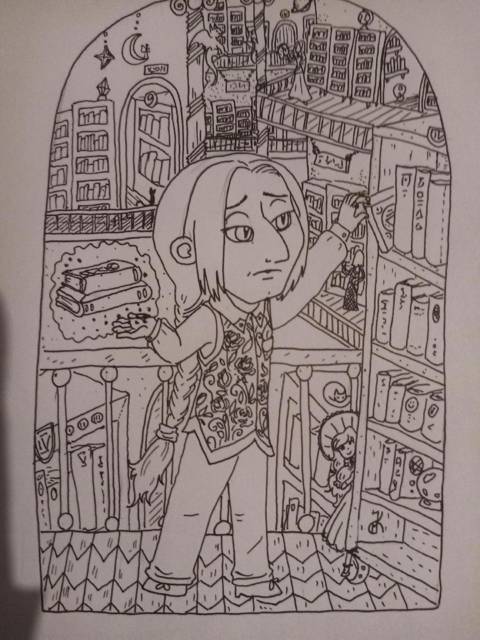 Книжник (СИ) - img_3