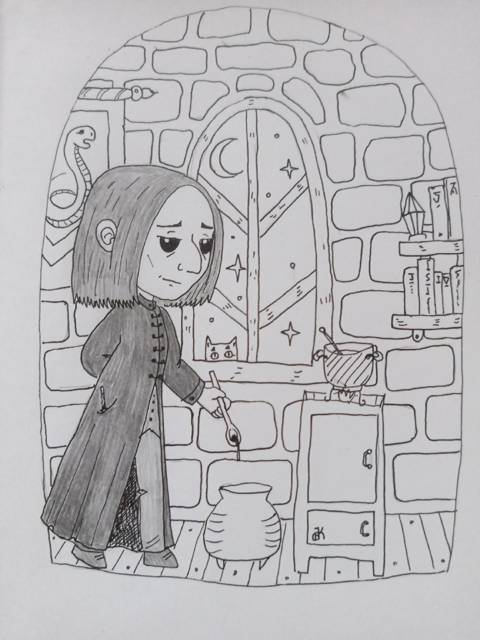 Книжник (СИ) - img_4