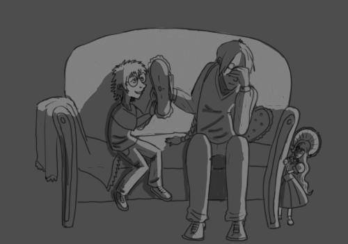 Книжник (СИ) - img_7