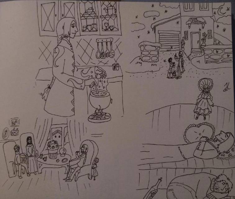 Книжник (СИ) - img_8