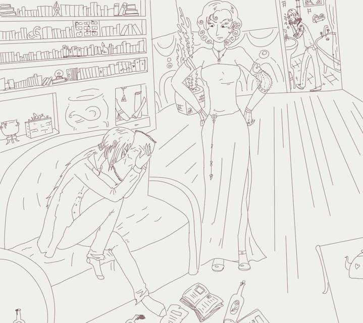 Книжник. Часть вторая (СИ) - img_10