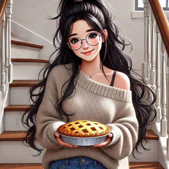 Книжник. Часть вторая (СИ) - img_11