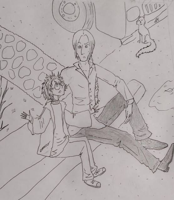 Книжник. Часть вторая (СИ) - img_8