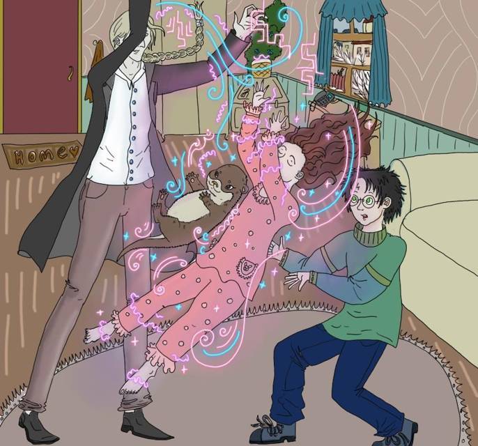 Книжник. Часть вторая (СИ) - img_9