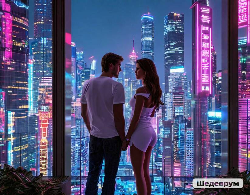 Как стать продюсером 2 (СИ) - img_1