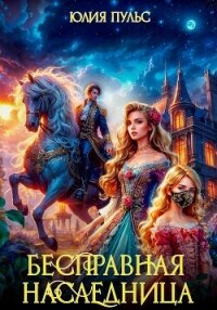Бесправная наследница - Пульс Юлия Александровна