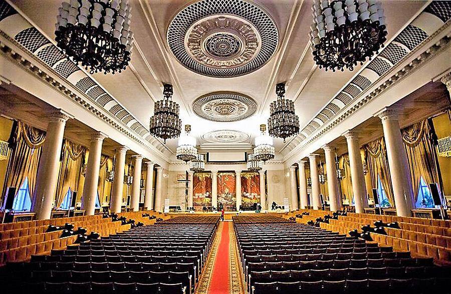 Генеральный попаданец 3 (СИ) - img_4