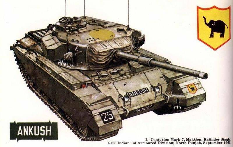 Генеральный попаданец 3 (СИ) - img_20