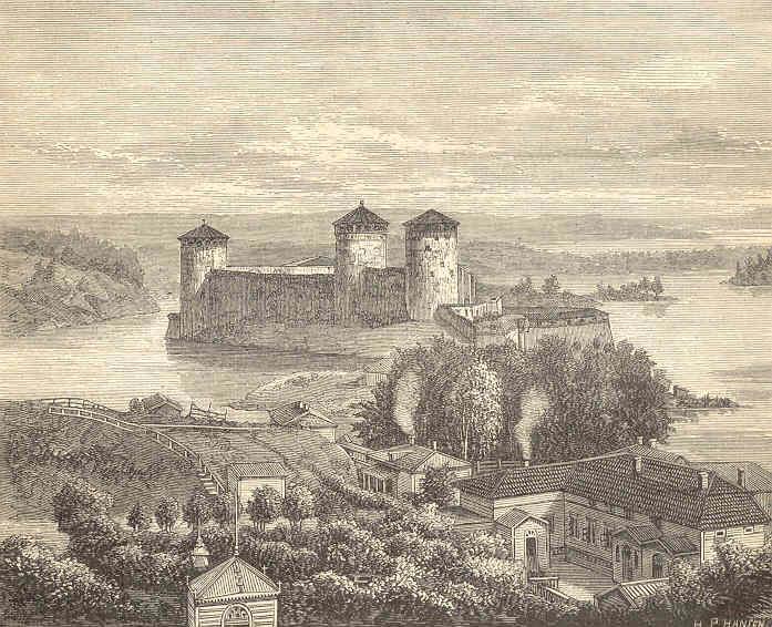 Шапка Мономаха. Часть II (СИ) - img_1