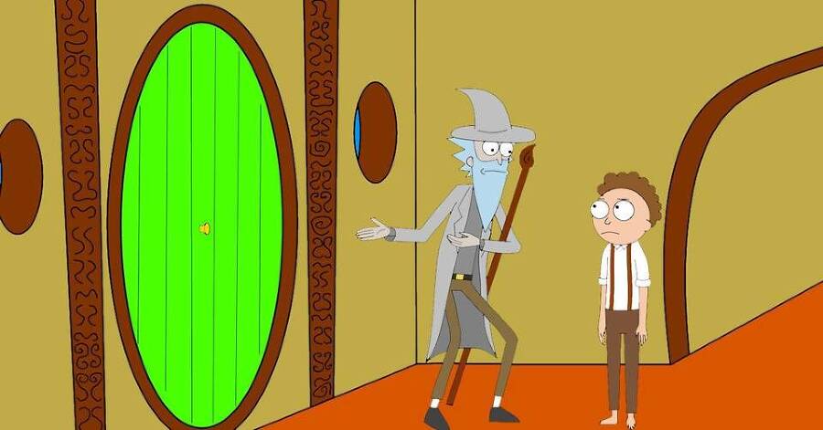 Калибр Личности 8 (СИ) - img_1