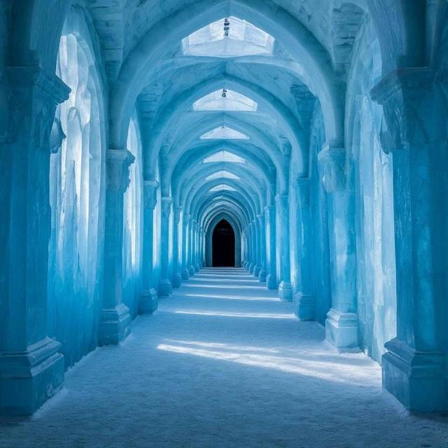 Собери себя сам 2 (СИ) - img_1