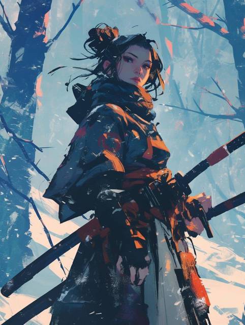 (Не) Приличный путь героя. Том 6 (СИ) - img_46