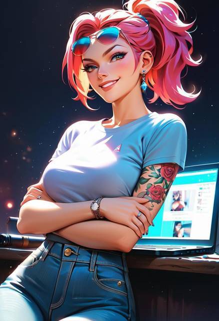 (Не) Приличный путь героя. Том 6 (СИ) - img_1