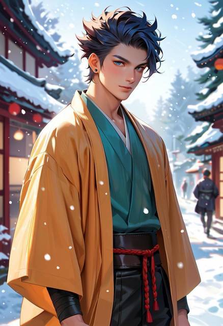 (Не) Приличный путь героя. Том 6 (СИ) - img_11