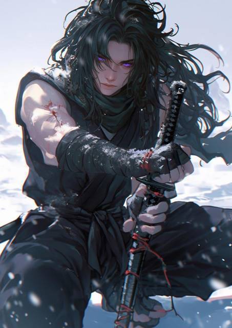 (Не) Приличный путь героя. Том 6 (СИ) - img_21