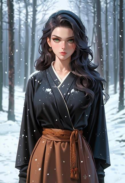 (Не) Приличный путь героя. Том 6 (СИ) - img_24