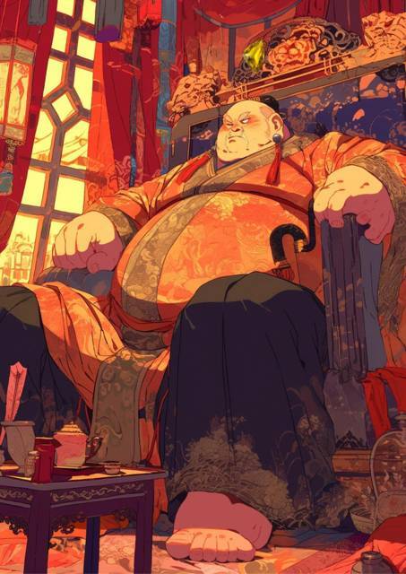 (Не) Приличный путь героя. Том 6 (СИ) - img_26