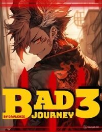 Плохое путешествие. Том 3 (СИ) - "Давление"