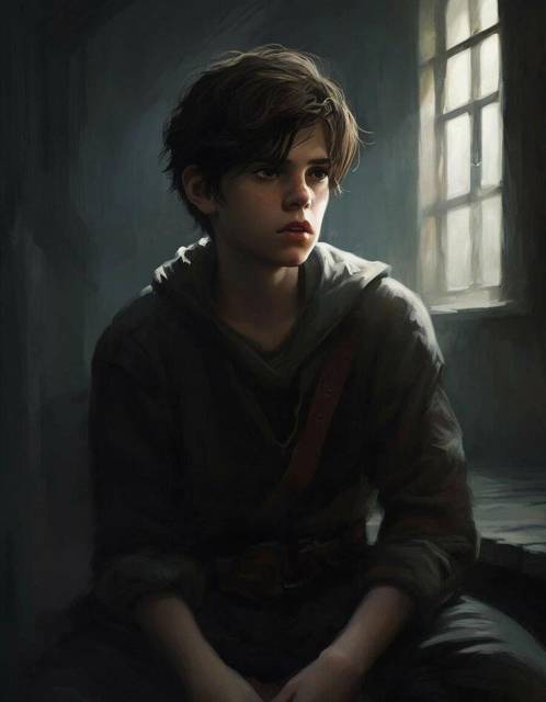 Фрирен – И даже умереть не успеть. Том 1 (СИ) - img_1