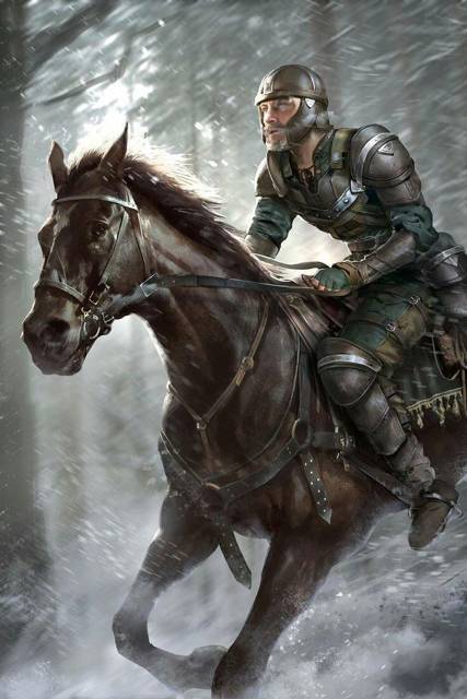 Фрирен – И даже умереть не успеть. Том 1 (СИ) - img_2