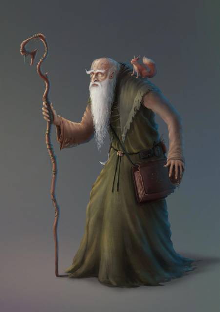 Фрирен – И даже умереть не успеть. Том 1 (СИ) - img_5