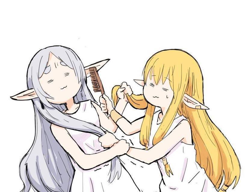 Фрирен – И даже умереть не успеть. Том 1 (СИ) - img_6