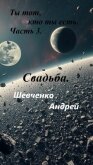 Читать книгу Свадьба (СИ), автор Шевченко Андрей Вячеславович Свадьба (СИ) - Шевченко Андрей Вячеславович