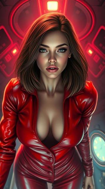 Веселая Мэри 2 (СИ) - img_1