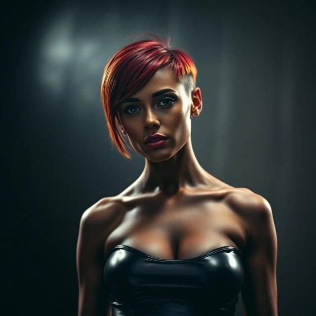 Веселая Мэри 2 (СИ) - img_9