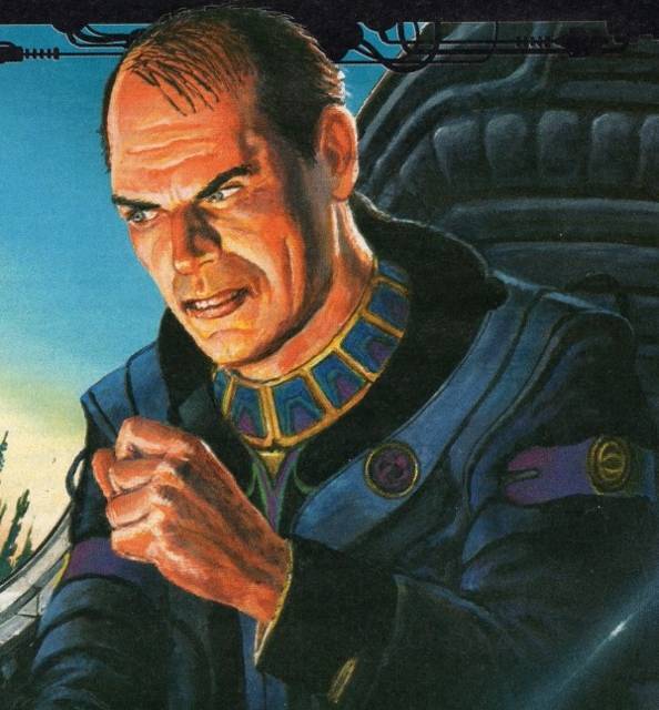 Звездный эльф. Том 2 (СИ) - img_36