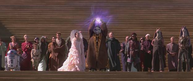 Звездный эльф. Том 2 (СИ) - img_17