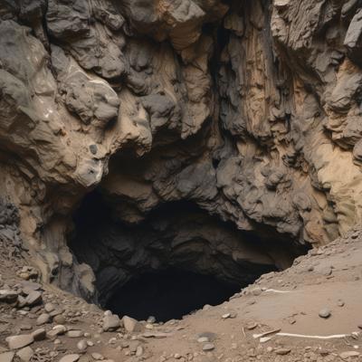 Камнерождённый (СИ) - img_1